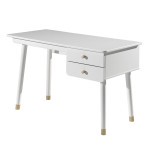 paris prix Bureau Enfant "Billy" 125cm Blanc