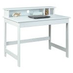 Paris Prix Bureau Enfant "Dahil" 110cm Blanc