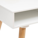 Paris Prix Bureau Enfant "Galip" 87cm Blanc