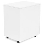 Paris Prix Caisson De Bureau "Jefferson" 61cm Blanc