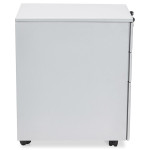 Paris Prix Caisson De Bureau "Jefferson" 61cm Gris