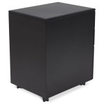 Paris Prix Caisson De Bureau "Jefferson" 61cm Noir