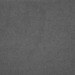Paris Prix Canapé 3 Places Design "Rétro" 184cm Gris