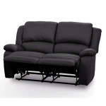 Paris Prix Canapé De Relaxation "Polo" 143cm Noir