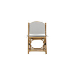 Paris Prix Chaise De Jardin "Cane" 92cm Naturel