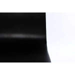 Paris Prix Chaise Design En Bois "Tina" 88cm Noir