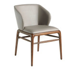 paris prix Chaise Design "Huma" 76cm Naturel