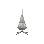 Paris Prix Chaise Suspendue "Edinburgh" 205cm Gris