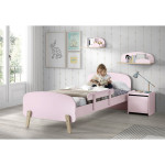 paris prix Chambre Complète 5P "Kiddy III" Rose