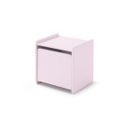 Paris Prix Chambre Complète Enfant 5P "Kiddy" Rose