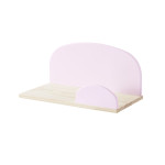 Paris Prix Chambre Complète Enfant 5P "Kiddy" Rose