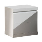 Paris Prix Chambre Complète Enfant 7P "Lara" Blanc