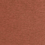 Paris Prix Chauffeuse Design "Leone" 71cm Terracotta