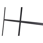Paris Prix Cloison De Séparation "Leif" 150cm Noir
