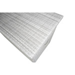 Paris Prix Coffre De Jardin "Amazona" 150cm Gris