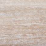 Paris Prix Console 2 Tiroirs "Chrysa" 86cm Naturel