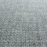 Paris Prix Coussin D'Assise "Armario" 60cm Gris