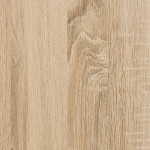 Paris Prix Etagère 5 Niveaux "Bivoak" 180cm Naturel