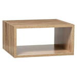 paris prix Étagère Déco "Mix n' Modul" 36cm Naturel