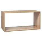 paris prix Étagère Déco "Mix N Modul" 69cm Naturel