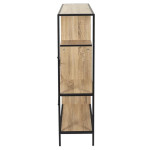 Paris Prix Étagère Design "Eidson" 133cm Naturel