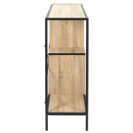 Paris Prix Étagère Design "Eidson" 79cm Naturel