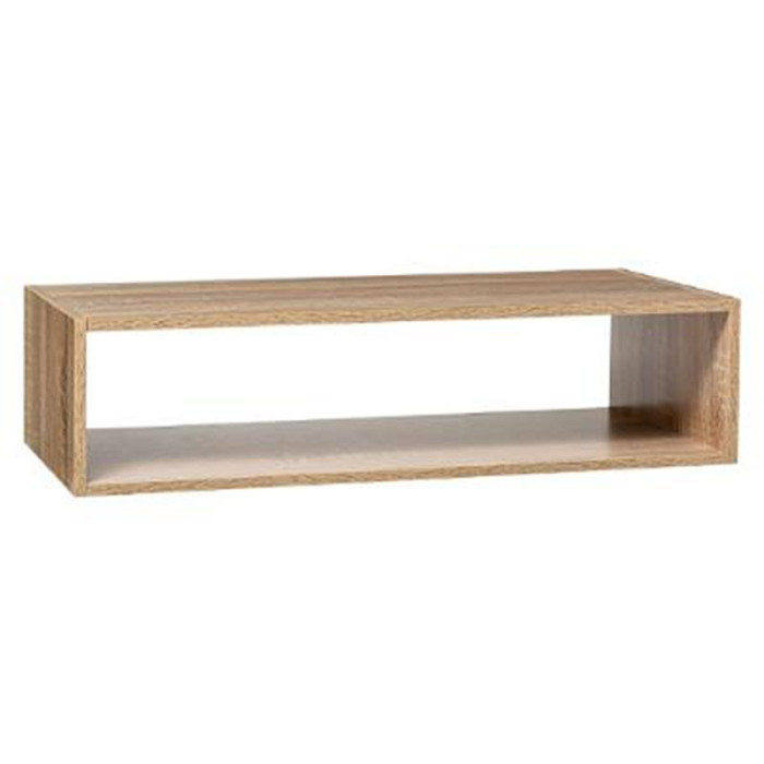 Paris Prix Étagère Design "Mix N Modul" 69cm Naturel