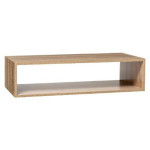 paris prix Étagère Design "Mix N Modul" 69cm Naturel