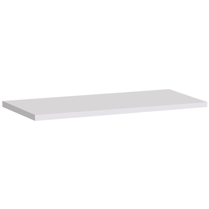 Paris Prix Étagère Murale Design "Switch" 60cm Blanc