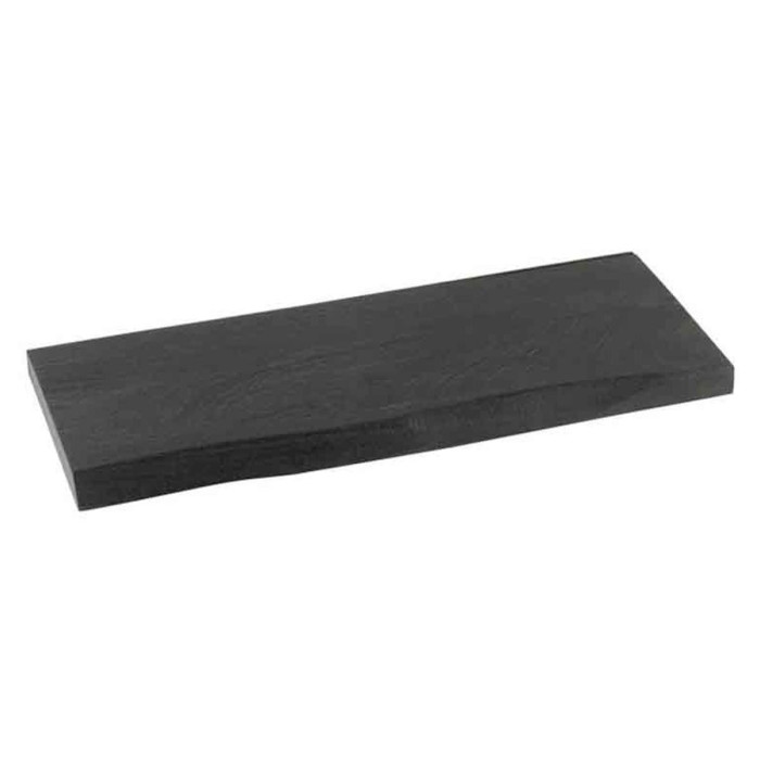 Paris Prix Étagère Murale En Bois "Gérard" 70cm Noir