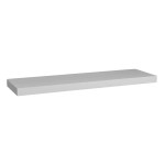 paris prix Étagère Murale "Fixy" 80cm Blanc