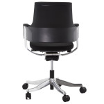 Paris Prix Fauteuil De Bureau "Core" 100cm Noir