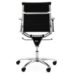 Paris Prix Fauteuil De Bureau "Oméga" 101cm Noir