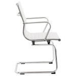 Paris Prix Fauteuil De Bureau "Oméga" 90cm Blanc