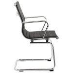 Paris Prix Fauteuil De Bureau "Oméga" 90cm Noir