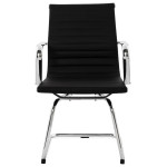 Paris Prix Fauteuil De Bureau "Oméga" 90cm Noir