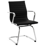 paris prix Fauteuil de Bureau "Oméga" 90cm Noir