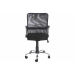 Paris Prix Fauteuil De Bureau "Pitch" 102cm Noir