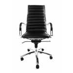 Paris Prix Fauteuil De Bureau "Serious" 106cm Noir