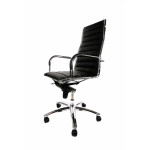 Paris Prix Fauteuil De Bureau "Serious" 106cm Noir