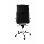 Paris Prix Fauteuil De Bureau "Serious" 106cm Noir