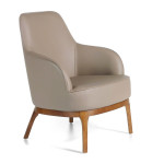 paris prix Fauteuil Design "Iona" 90cm Naturel