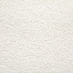 Paris Prix Fauteuil Design "Romi" 77cm Blanc