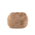 Paris Prix Fauteuil En Tissu "Cutie" 99cm Taupe