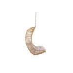 Paris Prix Fauteuil Suspendu "Pulau" 120cm Naturel
