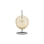 Paris Prix Fauteuil Suspendu "Viga" 186cm Naturel