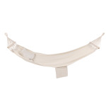 Paris Prix Hamac En Tissu "Anini" 150cm Naturel