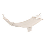 Paris Prix Hamac En Tissu "Anini" 150cm Naturel