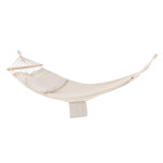 paris prix Hamac en Tissu "Anini" 150cm Naturel