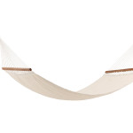 Paris Prix Hamac En Tissu "Marbella" 200cm Naturel